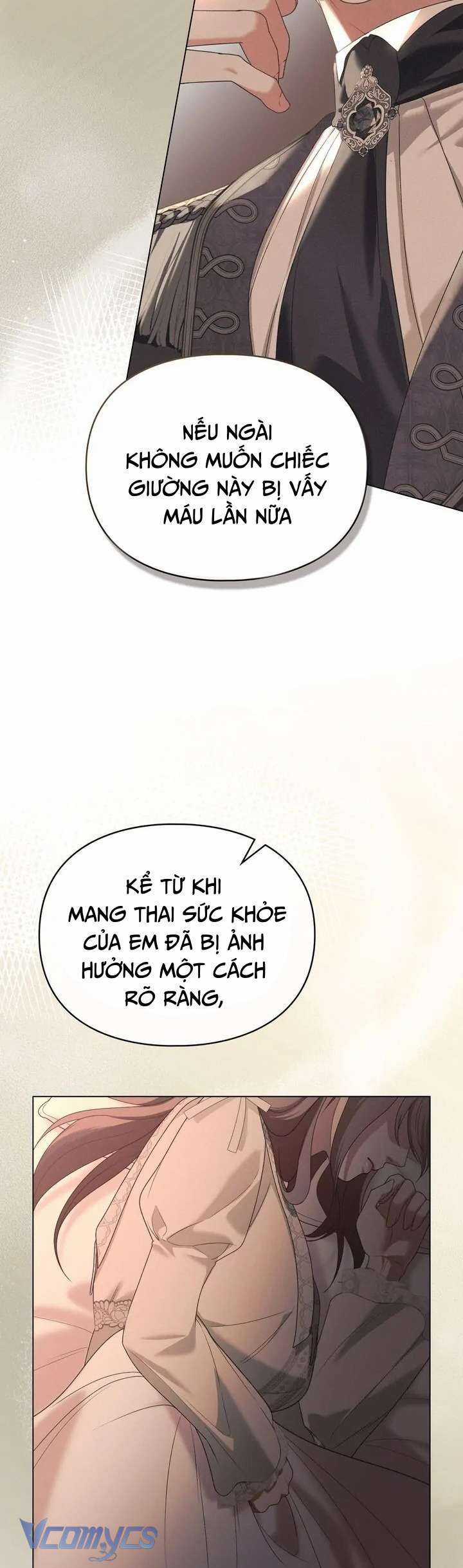 Phản Bội Nhân Phẩm - Chapter 43 - Trang 32