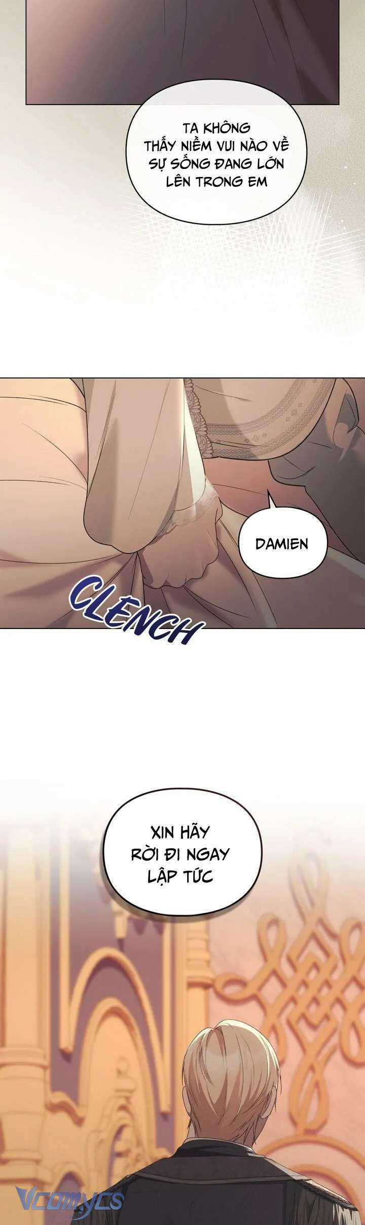 Phản Bội Nhân Phẩm - Chapter 43 - Trang 33