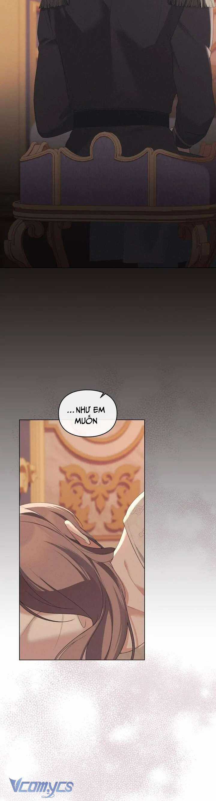 Phản Bội Nhân Phẩm - Chapter 43 - Trang 34