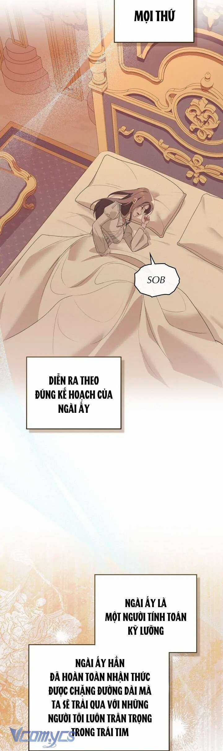 Phản Bội Nhân Phẩm - Chapter 43 - Trang 36