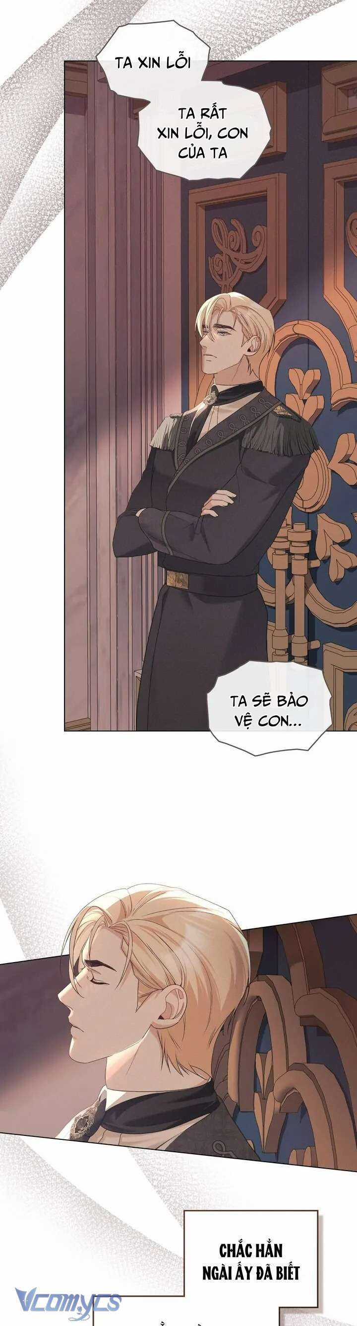 Phản Bội Nhân Phẩm - Chapter 43 - Trang 38