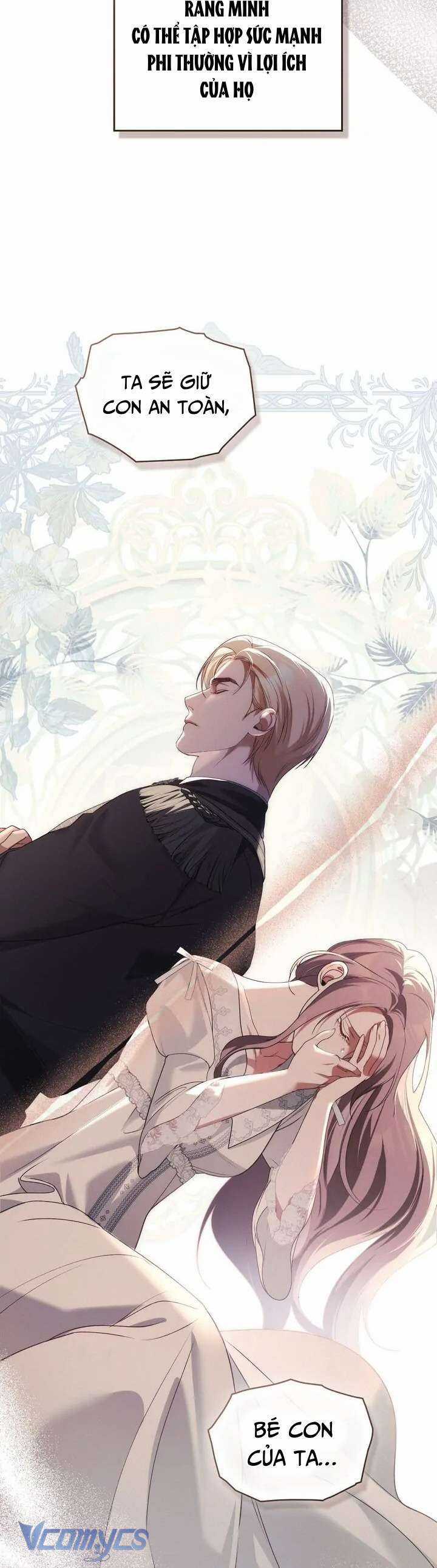 Phản Bội Nhân Phẩm - Chapter 43 - Trang 39