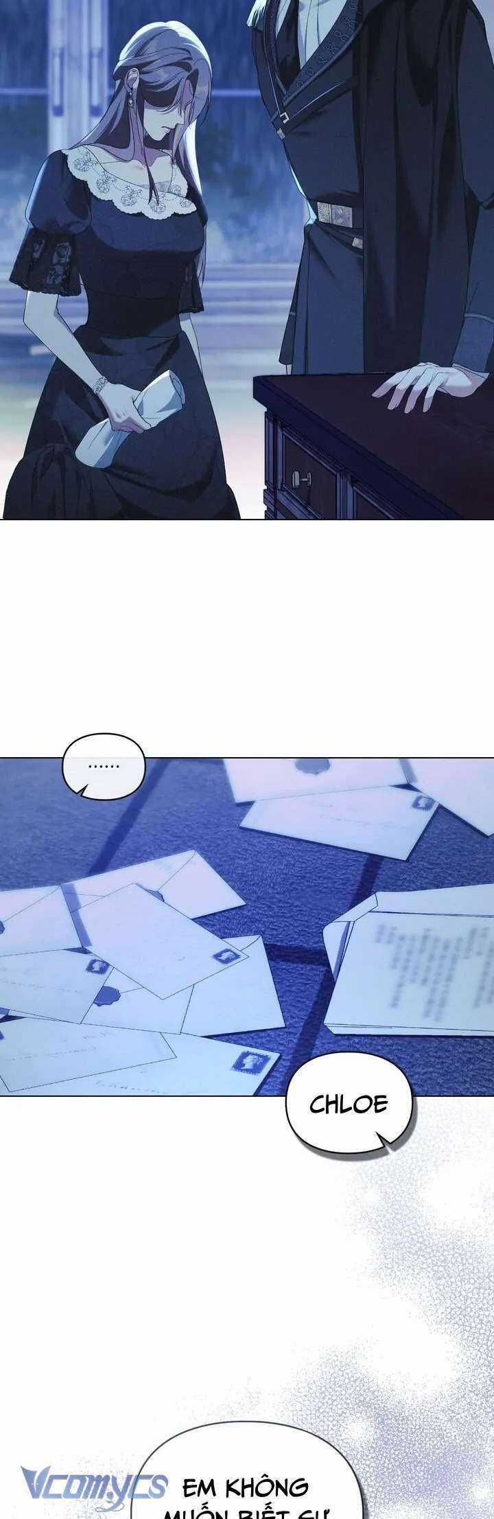 Phản Bội Nhân Phẩm - Chapter 43 - Trang 5