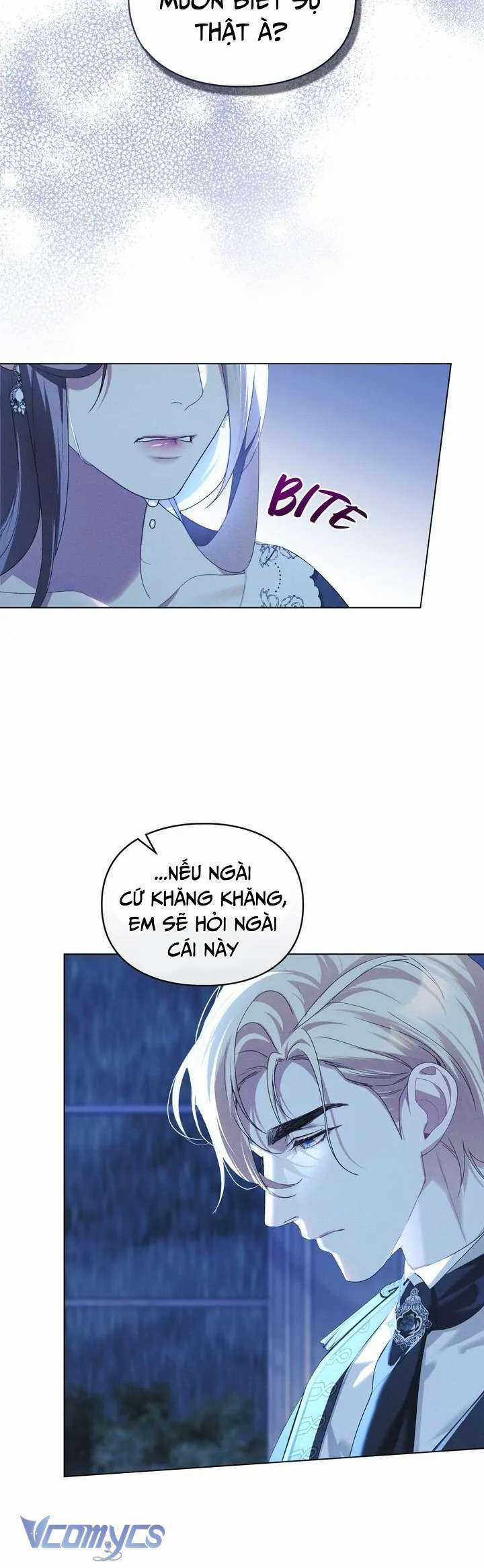 Phản Bội Nhân Phẩm - Chapter 43 - Trang 6