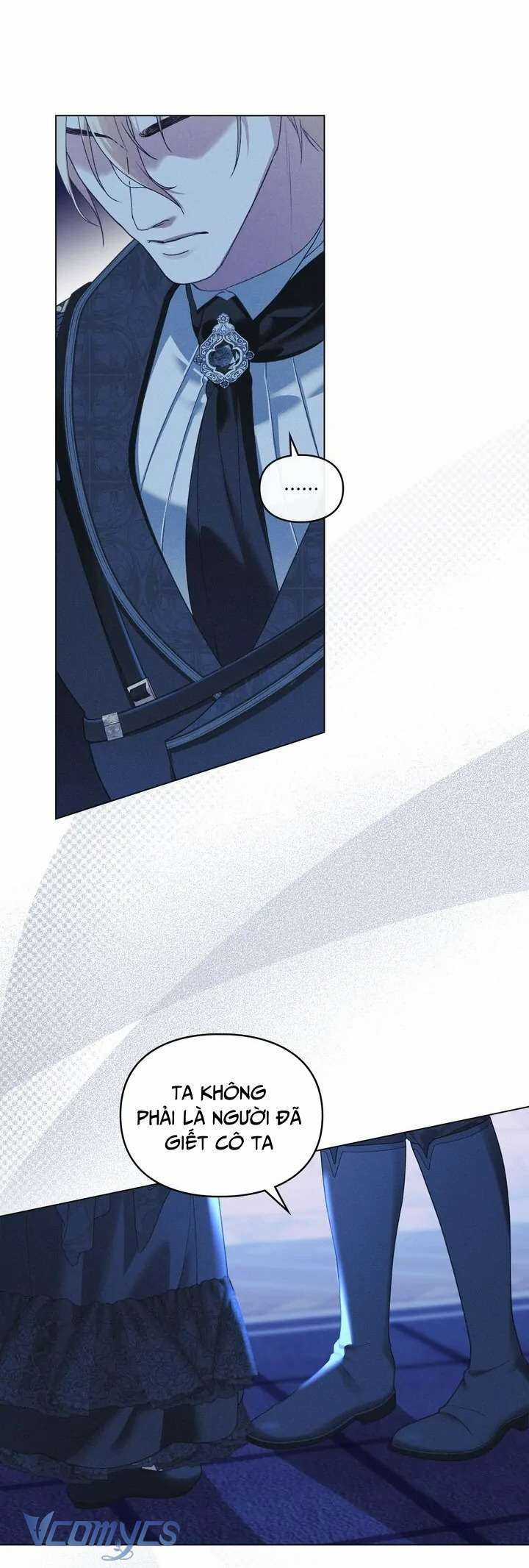 Phản Bội Nhân Phẩm - Chapter 43 - Trang 8