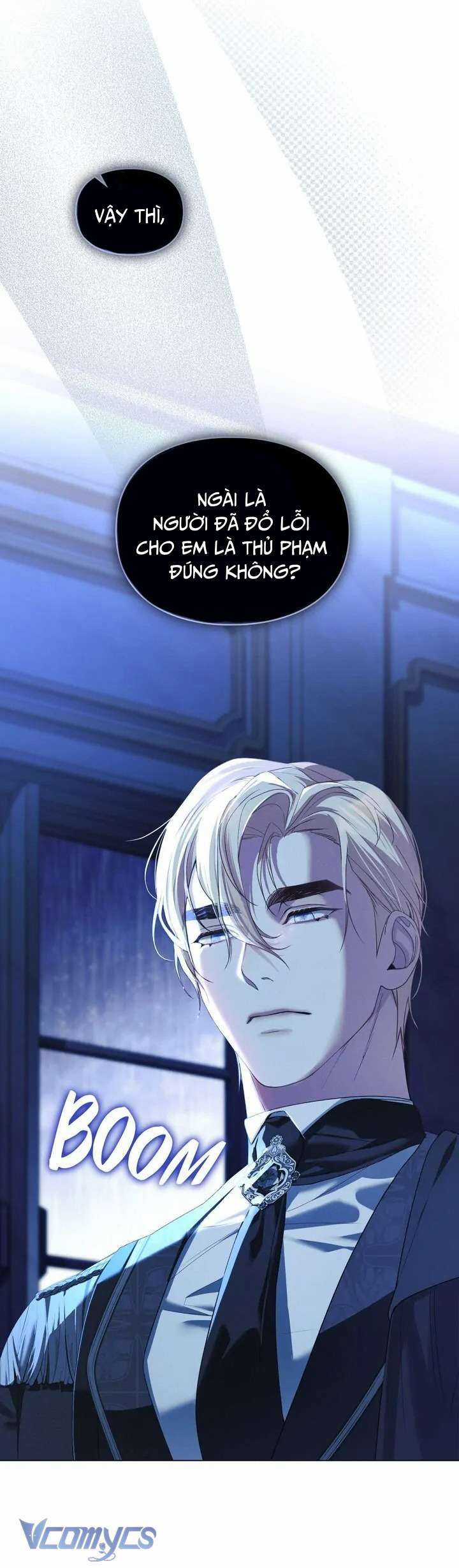 Phản Bội Nhân Phẩm - Chapter 43 - Trang 9