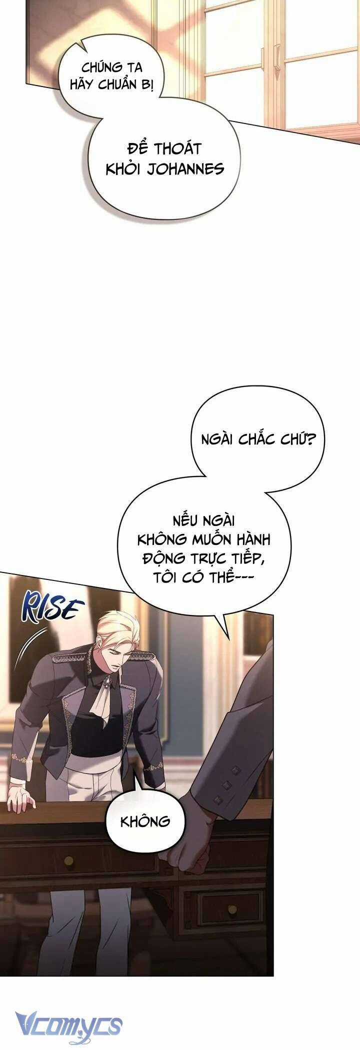 Phản Bội Nhân Phẩm - Chapter 44 - Trang 11