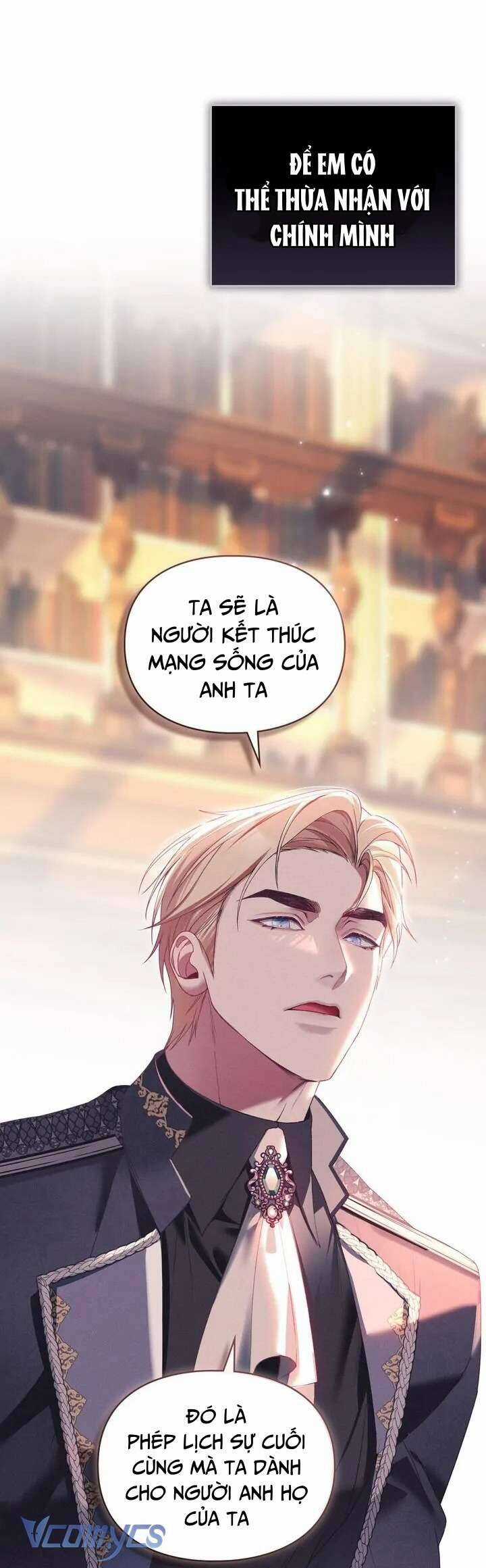 Phản Bội Nhân Phẩm - Chapter 44 - Trang 12