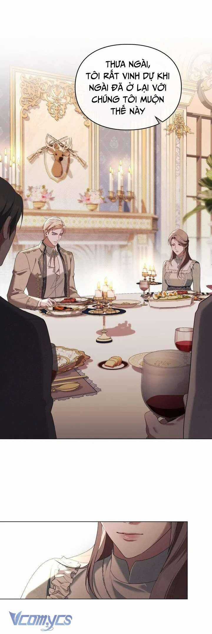 Phản Bội Nhân Phẩm - Chapter 44 - Trang 15