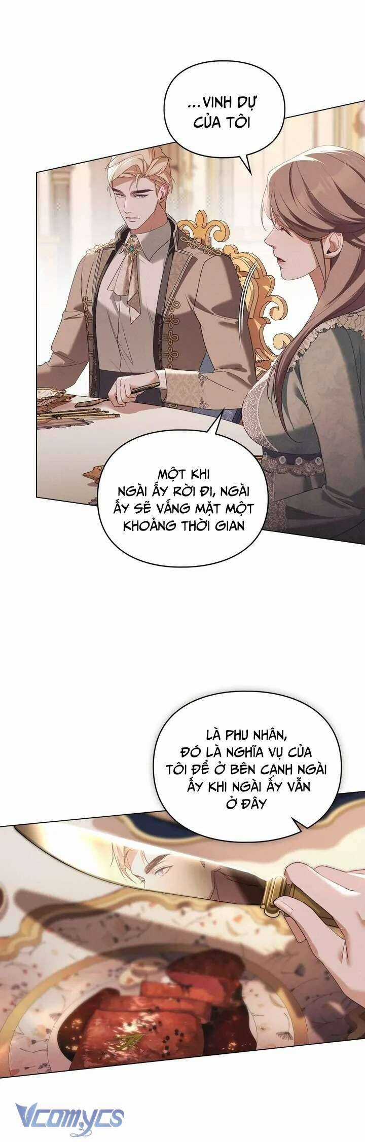 Phản Bội Nhân Phẩm - Chapter 44 - Trang 16