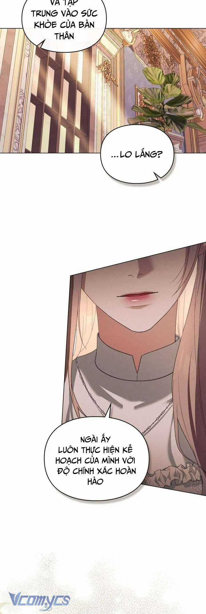 Phản Bội Nhân Phẩm - Chapter 44 - Trang 18