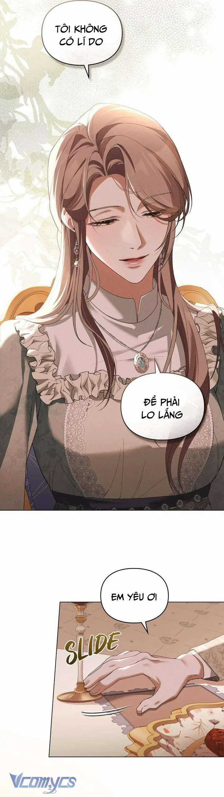 Phản Bội Nhân Phẩm - Chapter 44 - Trang 19