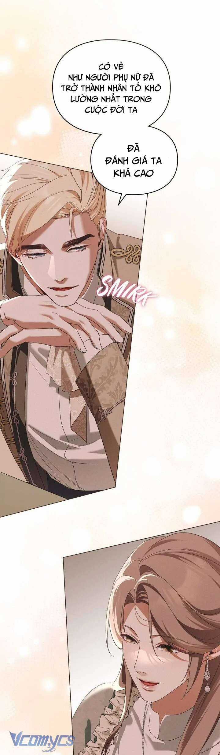 Phản Bội Nhân Phẩm - Chapter 44 - Trang 20