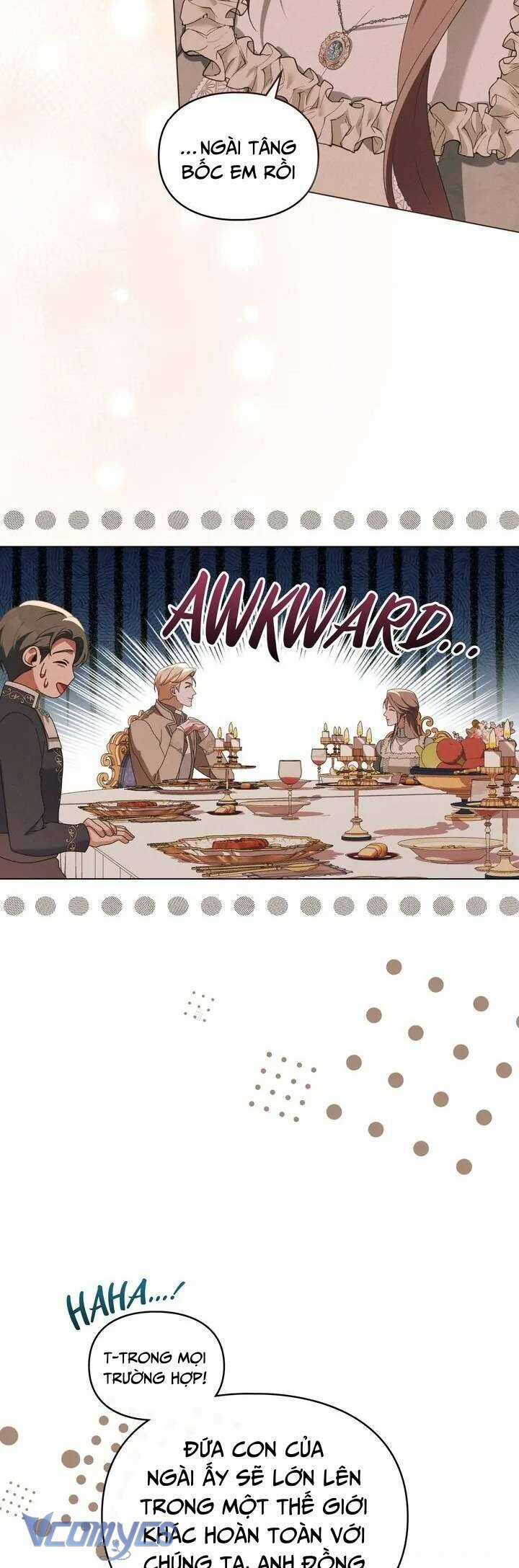 Phản Bội Nhân Phẩm - Chapter 44 - Trang 21