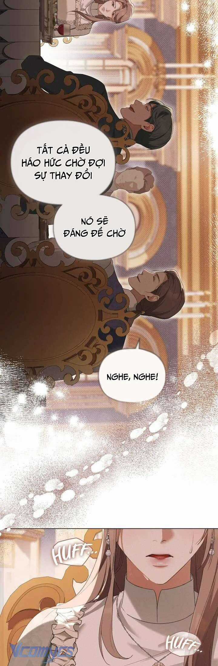 Phản Bội Nhân Phẩm - Chapter 44 - Trang 23