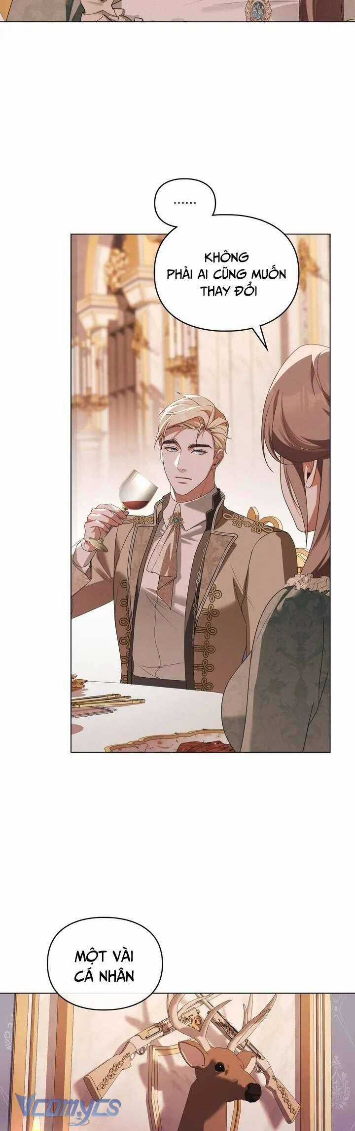 Phản Bội Nhân Phẩm - Chapter 44 - Trang 24