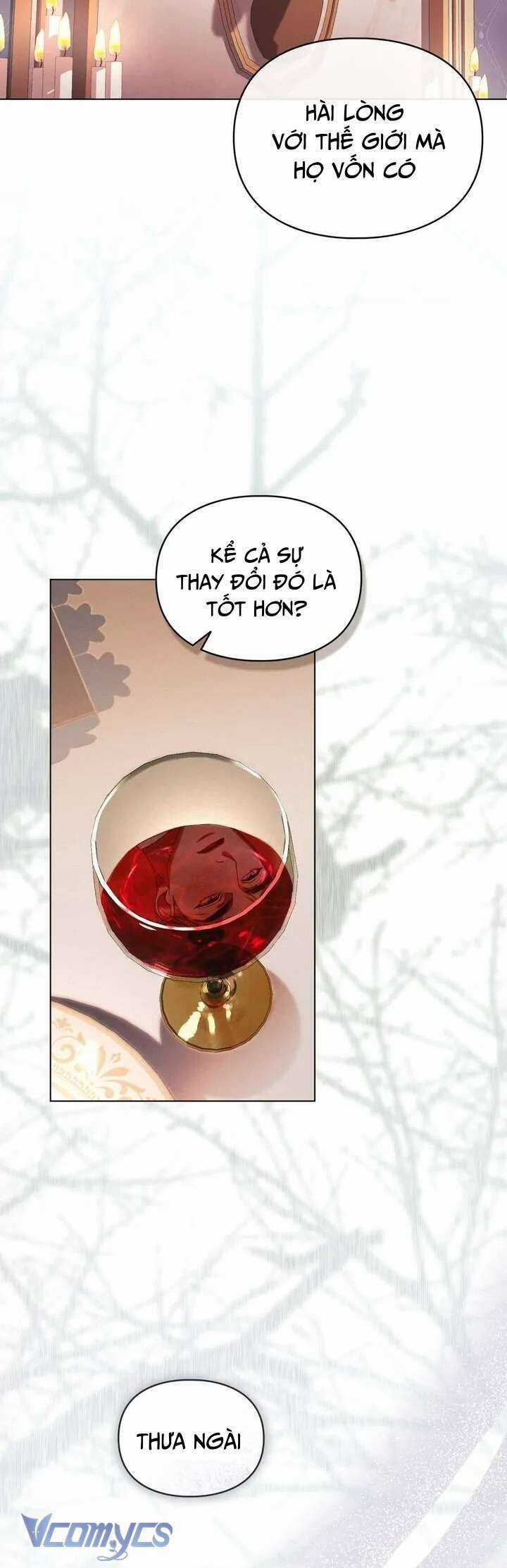 Phản Bội Nhân Phẩm - Chapter 44 - Trang 25