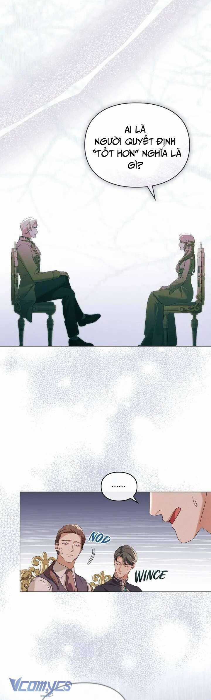 Phản Bội Nhân Phẩm - Chapter 44 - Trang 26