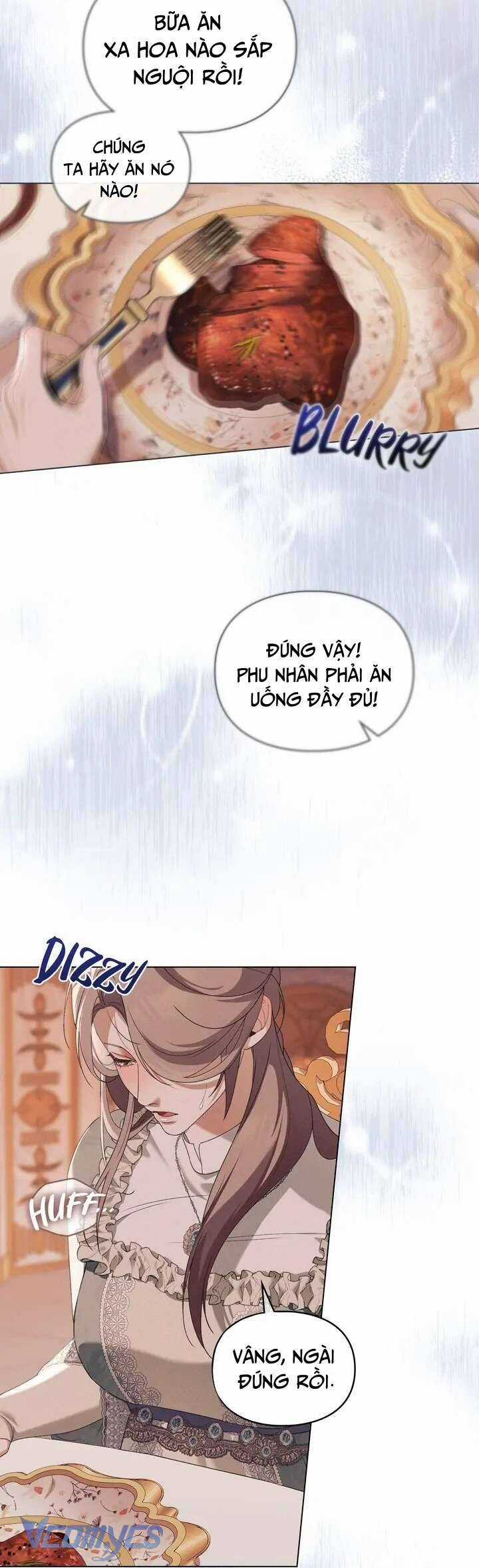 Phản Bội Nhân Phẩm - Chapter 44 - Trang 27