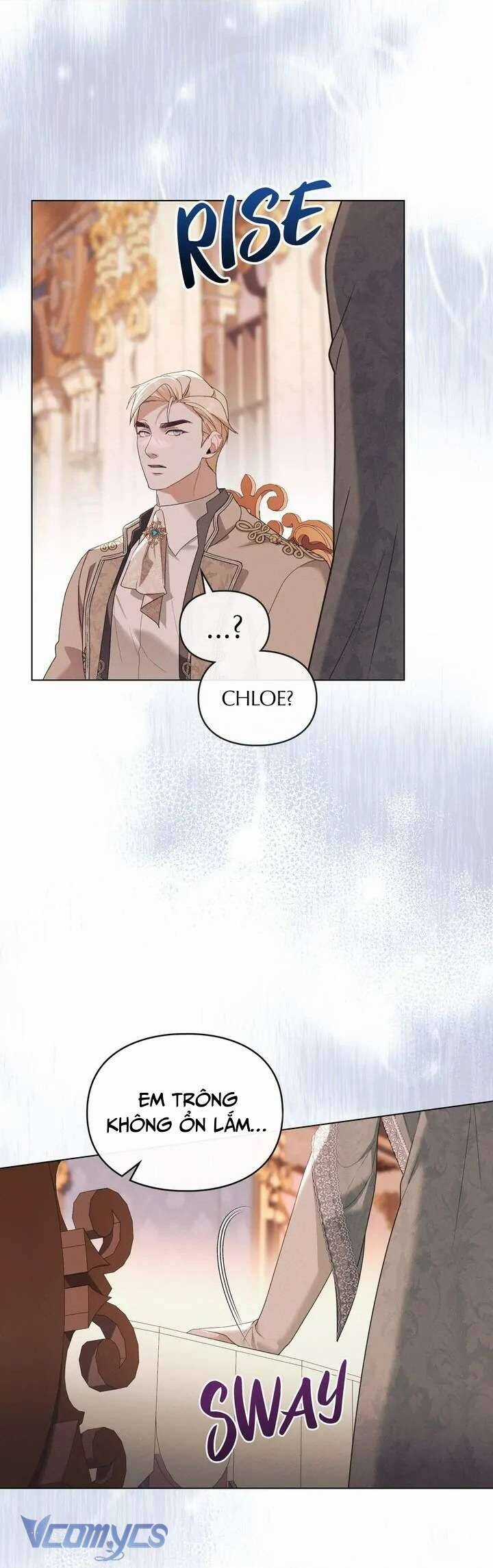 Phản Bội Nhân Phẩm - Chapter 44 - Trang 28