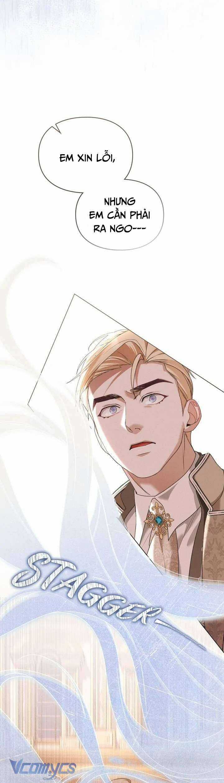 Phản Bội Nhân Phẩm - Chapter 44 - Trang 29