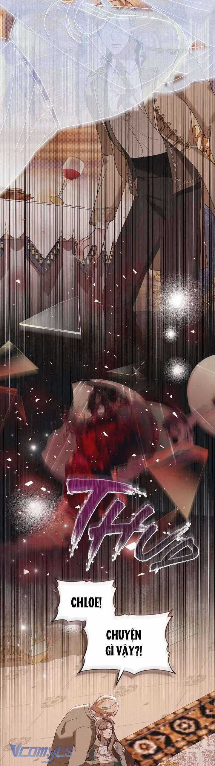 Phản Bội Nhân Phẩm - Chapter 44 - Trang 30
