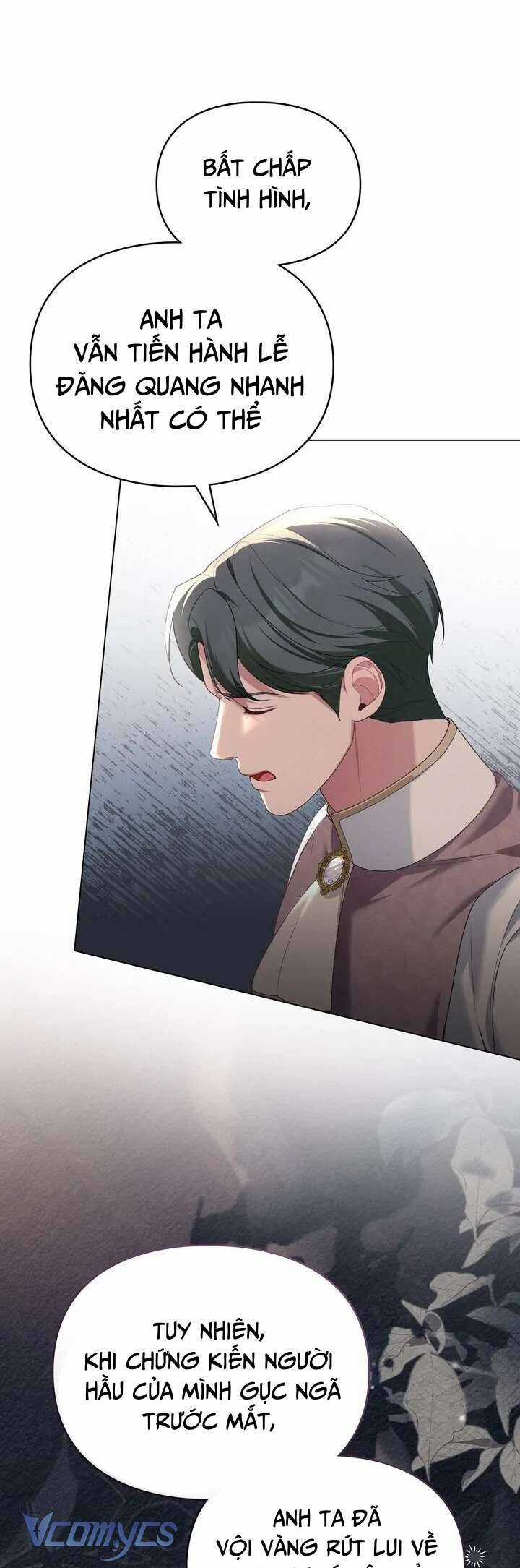 Phản Bội Nhân Phẩm - Chapter 44 - Trang 4