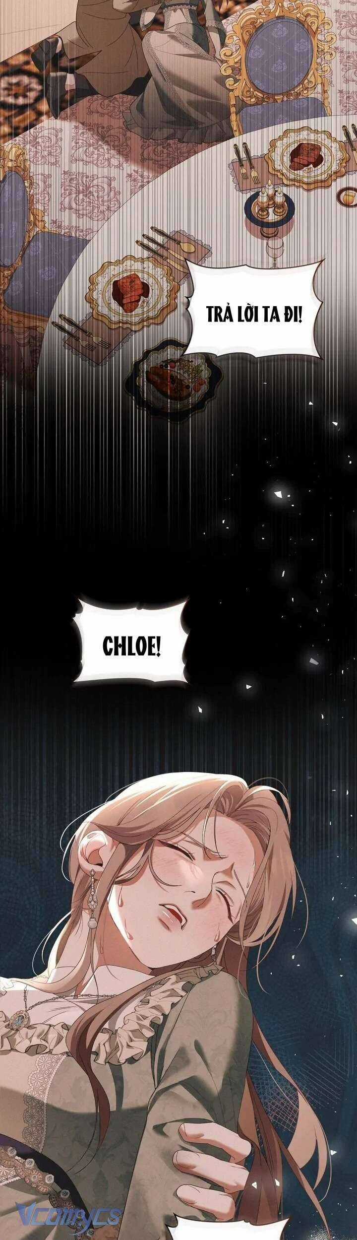 Phản Bội Nhân Phẩm - Chapter 44 - Trang 31