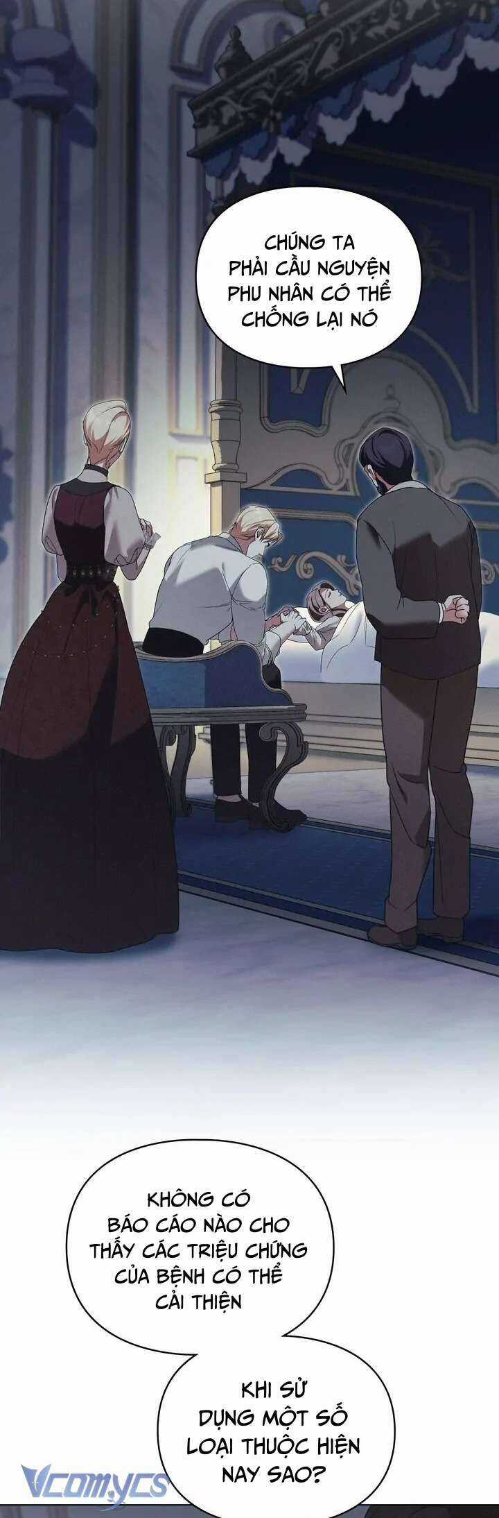 Phản Bội Nhân Phẩm - Chapter 44 - Trang 33