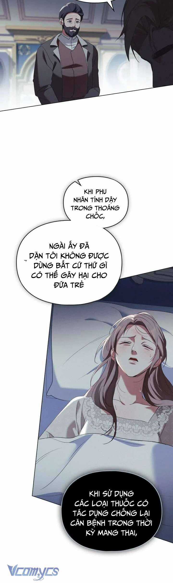 Phản Bội Nhân Phẩm - Chapter 44 - Trang 34