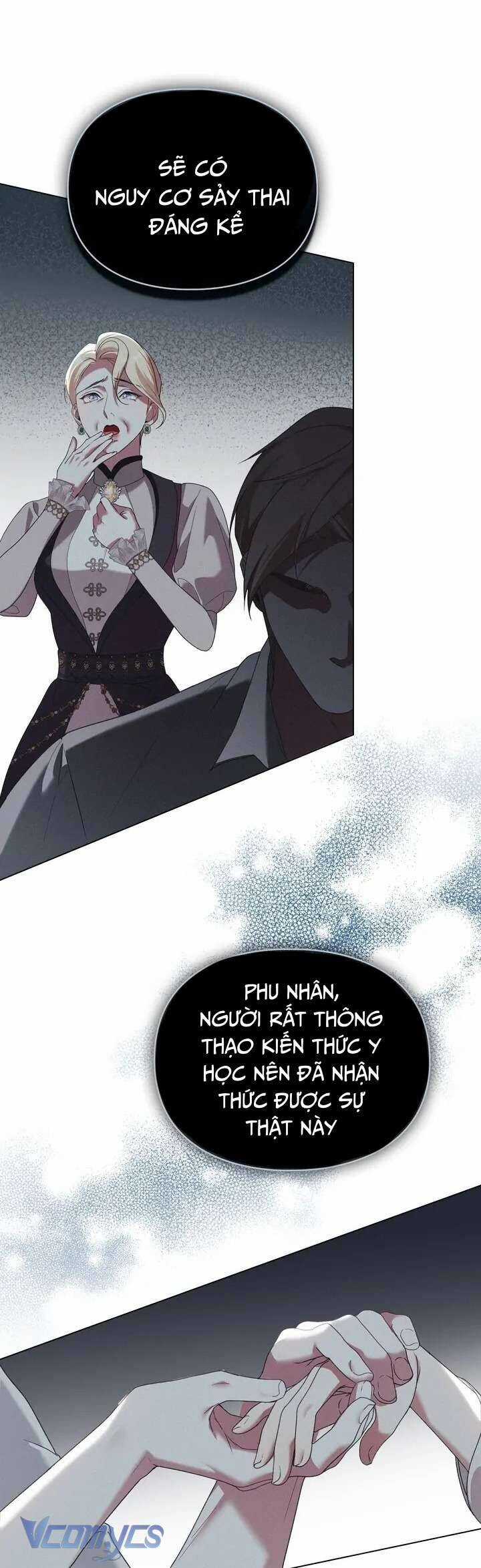 Phản Bội Nhân Phẩm - Chapter 44 - Trang 35