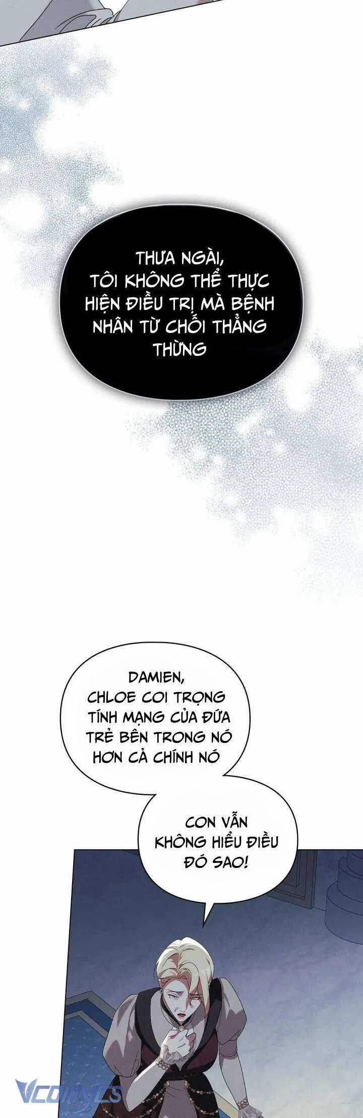 Phản Bội Nhân Phẩm - Chapter 44 - Trang 36