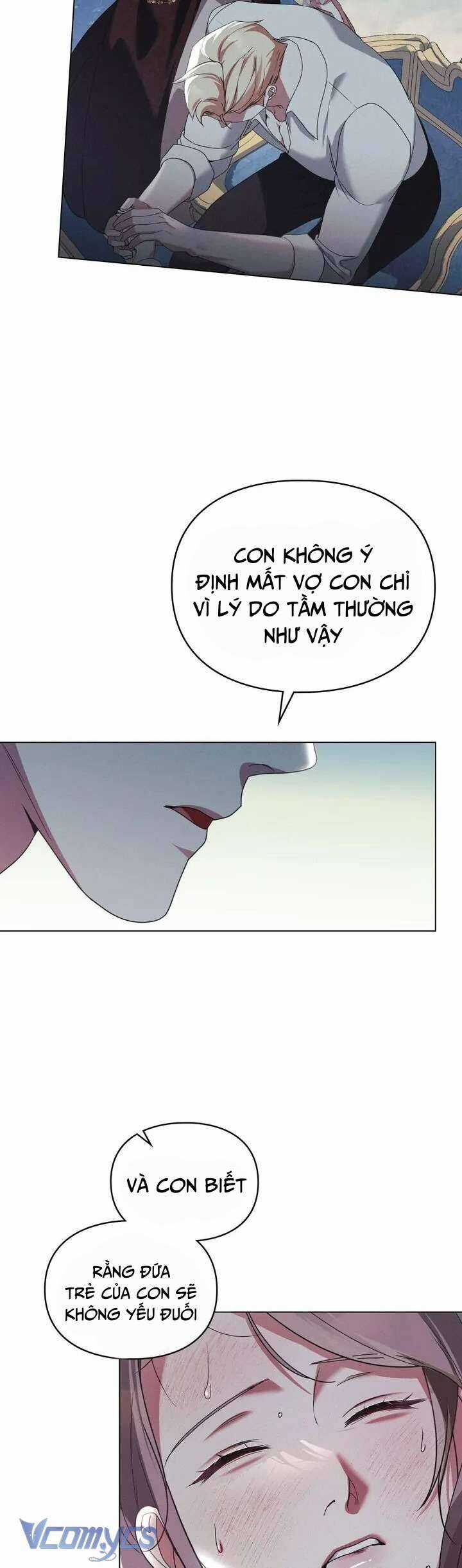 Phản Bội Nhân Phẩm - Chapter 44 - Trang 37