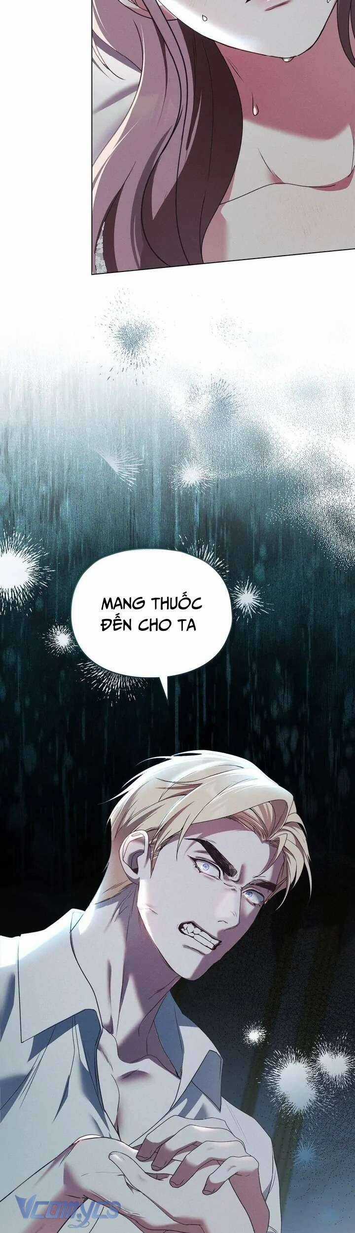 Phản Bội Nhân Phẩm - Chapter 44 - Trang 38