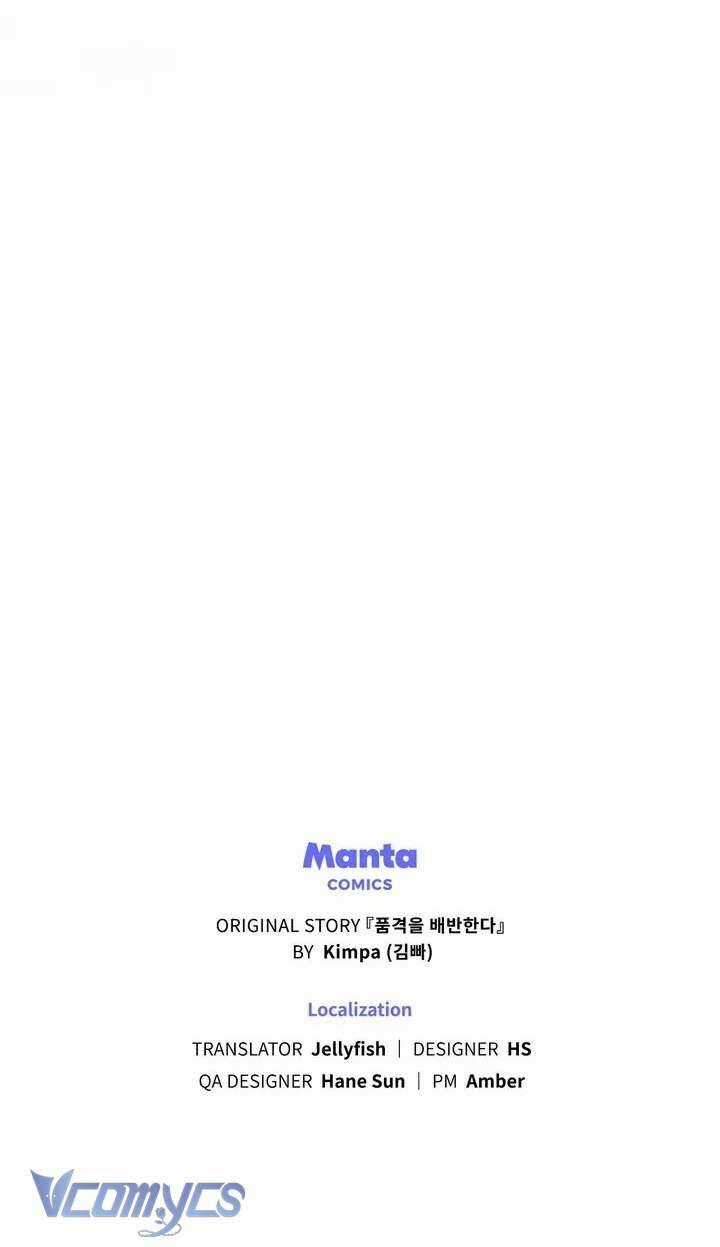 Phản Bội Nhân Phẩm - Chapter 44 - Trang 40