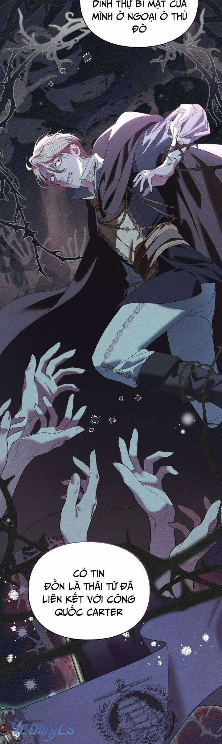 Phản Bội Nhân Phẩm - Chapter 44 - Trang 5