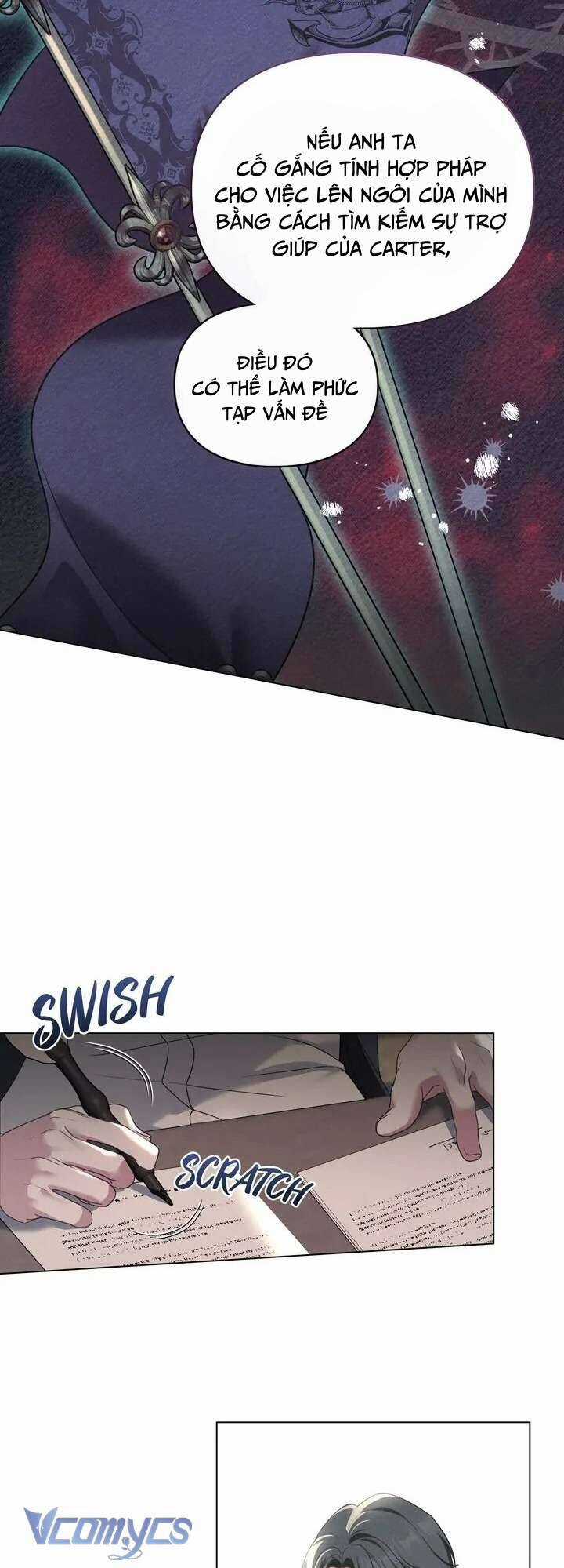 Phản Bội Nhân Phẩm - Chapter 44 - Trang 6