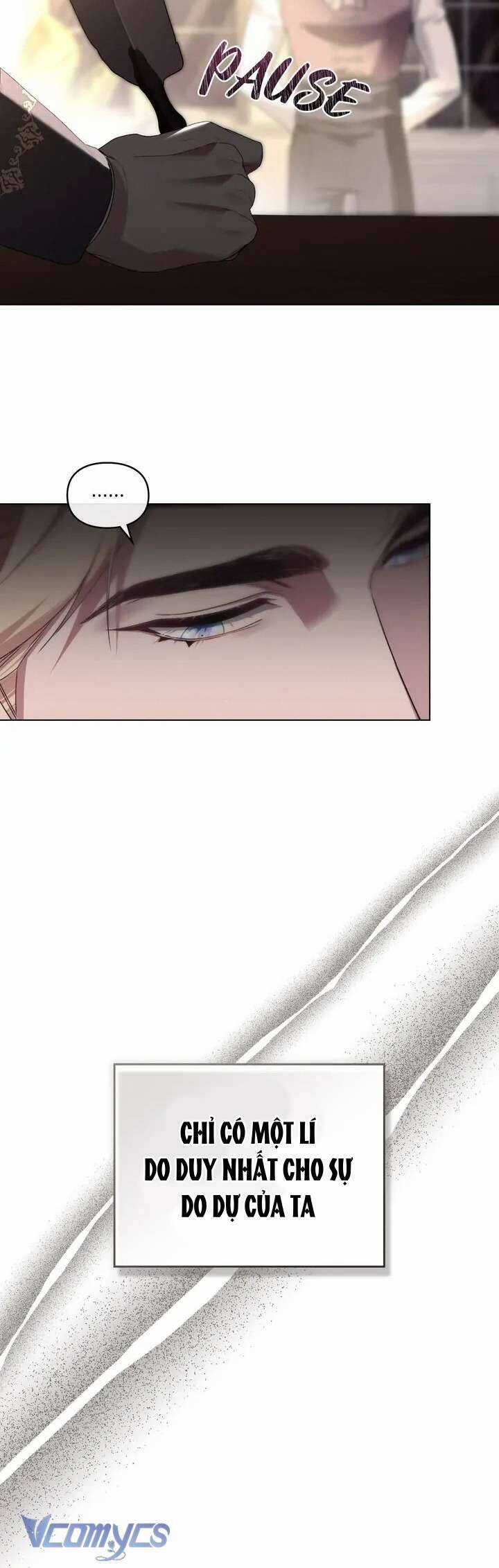 Phản Bội Nhân Phẩm - Chapter 44 - Trang 8