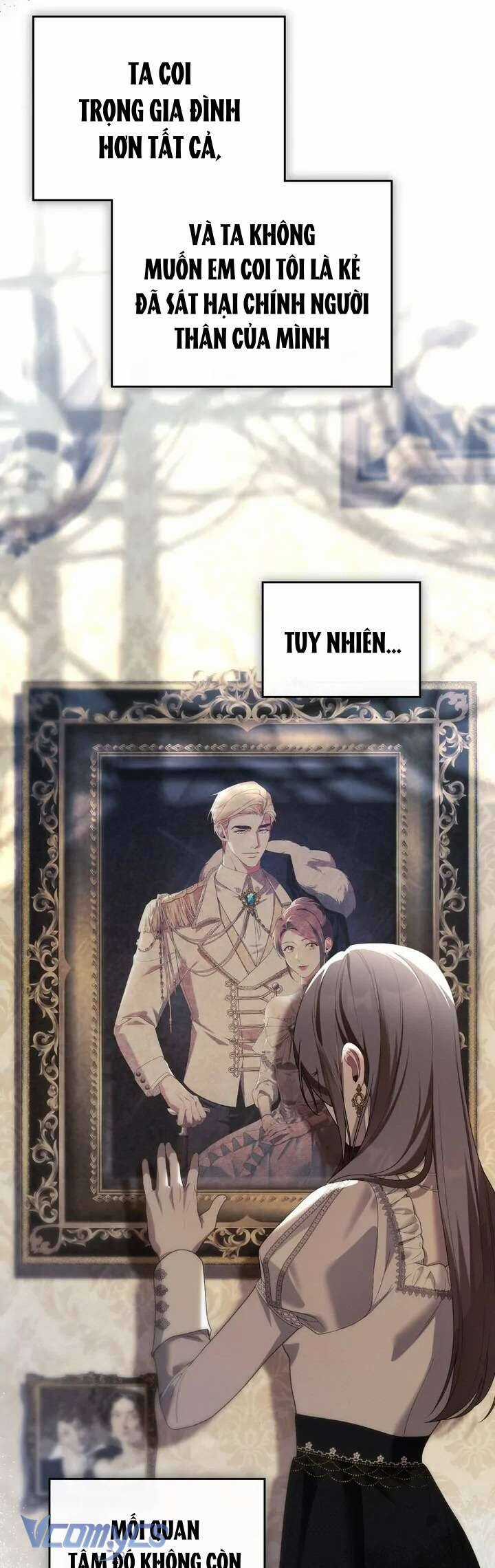 Phản Bội Nhân Phẩm - Chapter 44 - Trang 9