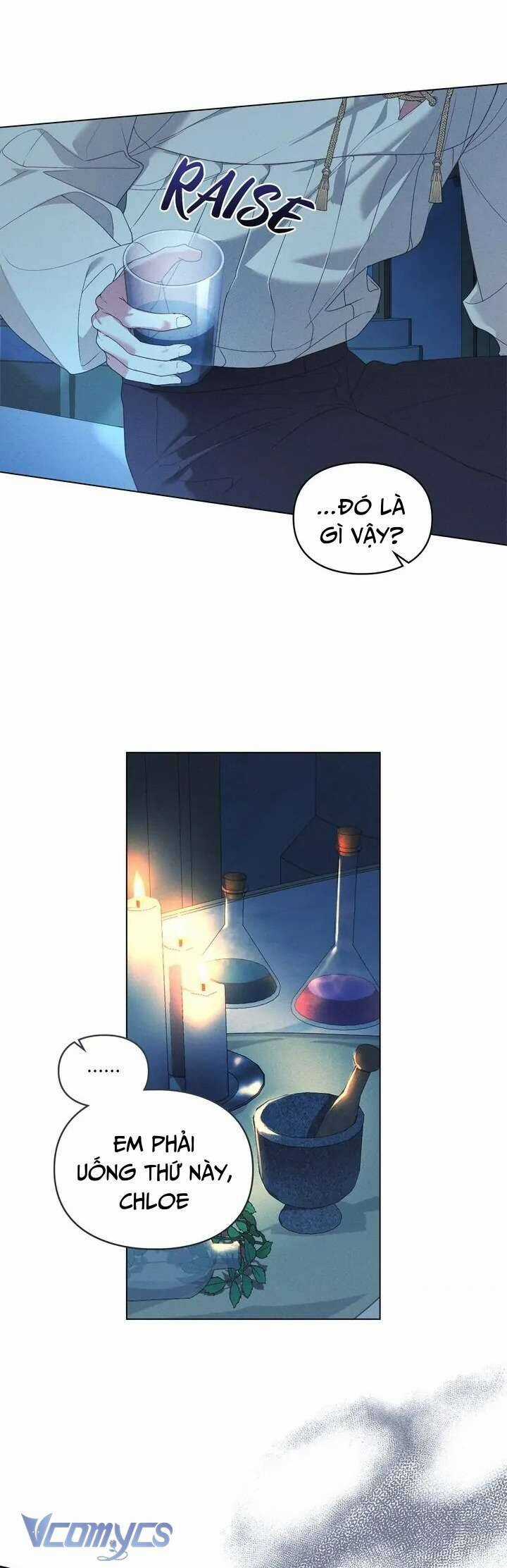 Phản Bội Nhân Phẩm - Chapter 45 - Trang 11