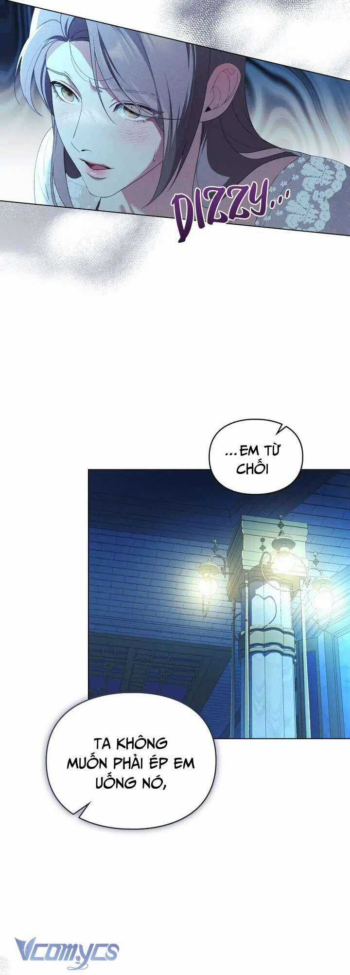 Phản Bội Nhân Phẩm - Chapter 45 - Trang 12