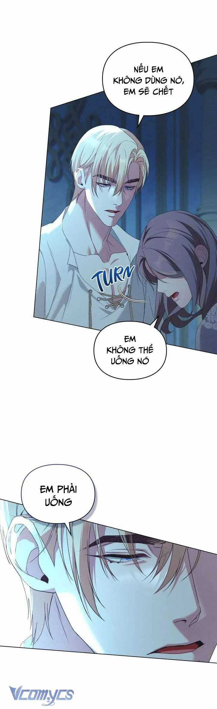 Phản Bội Nhân Phẩm - Chapter 45 - Trang 14