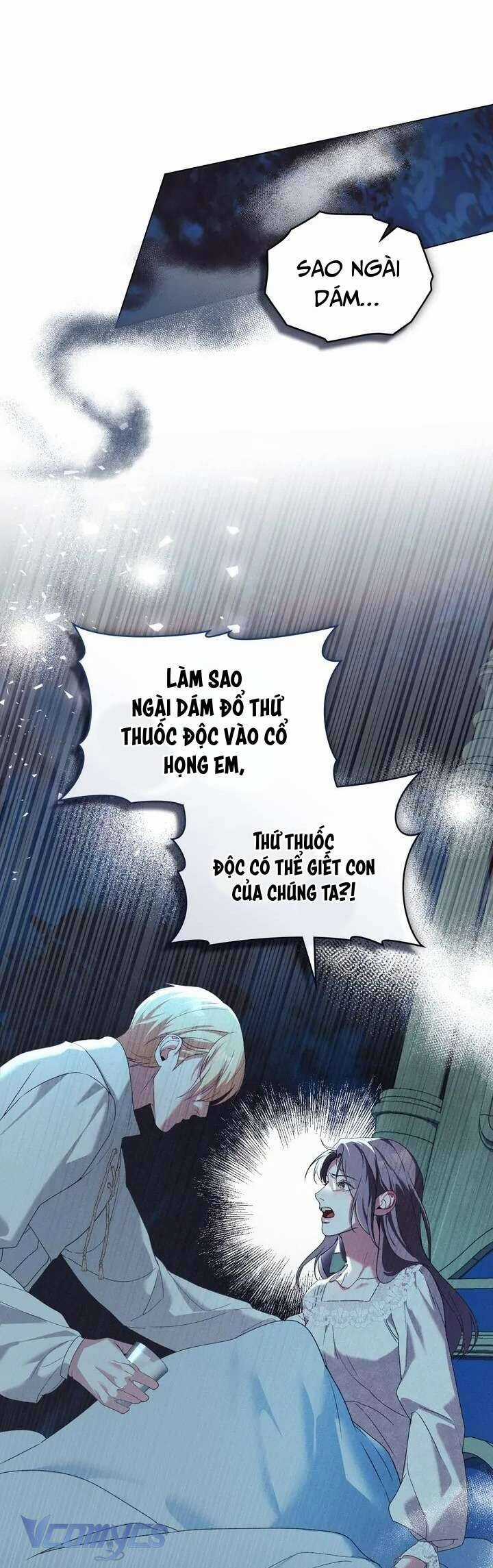 Phản Bội Nhân Phẩm - Chapter 45 - Trang 15