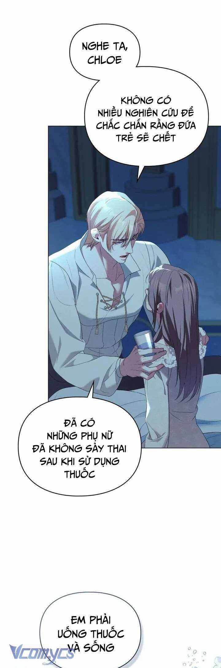 Phản Bội Nhân Phẩm - Chapter 45 - Trang 17