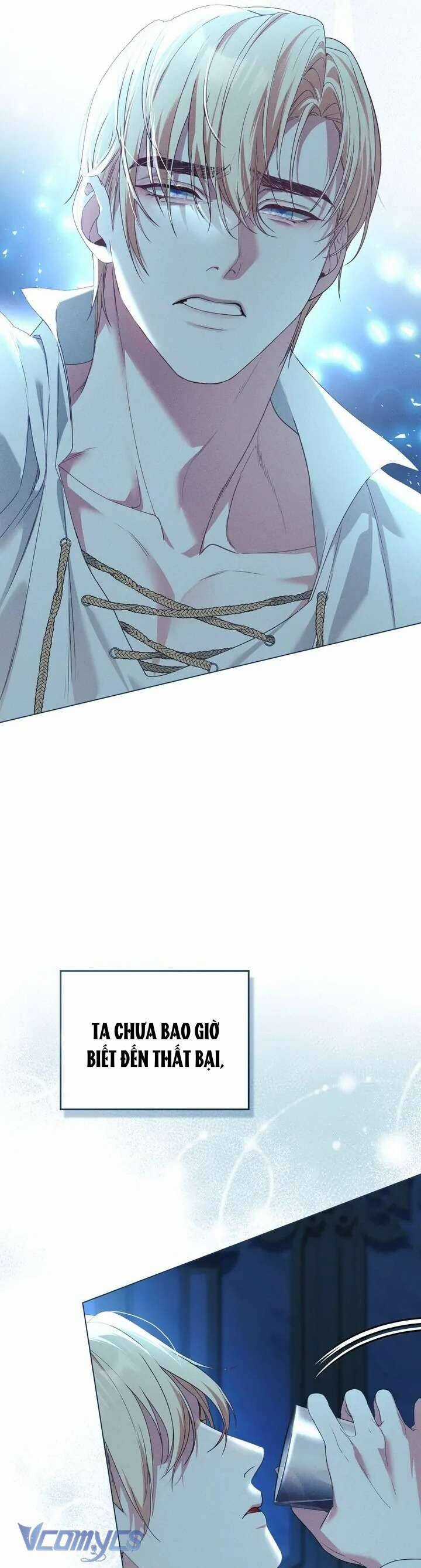 Phản Bội Nhân Phẩm - Chapter 45 - Trang 20