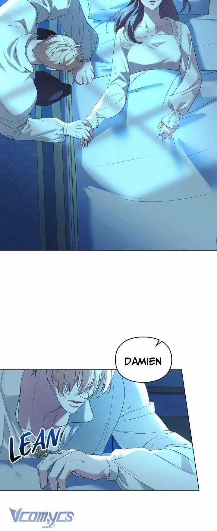 Phản Bội Nhân Phẩm - Chapter 45 - Trang 3