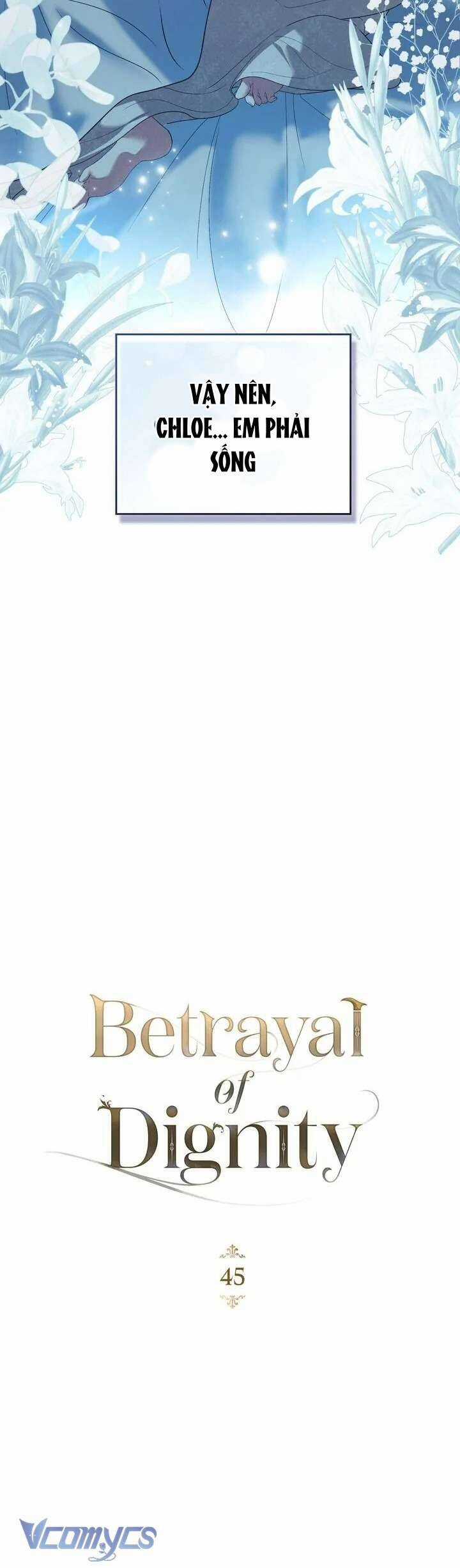 Phản Bội Nhân Phẩm - Chapter 45 - Trang 23