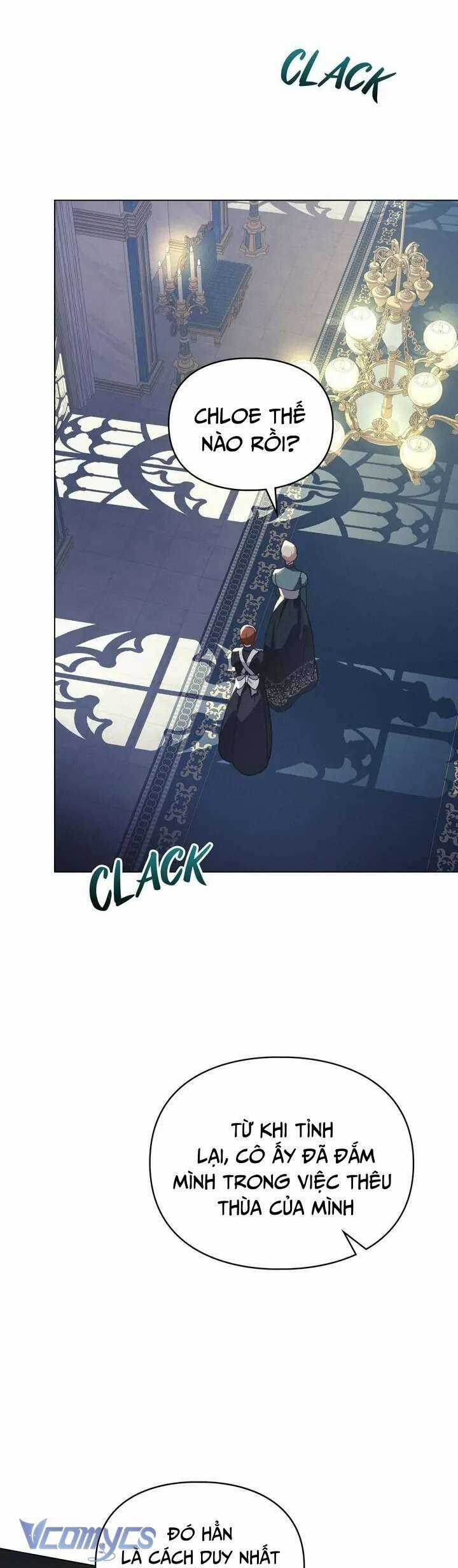 Phản Bội Nhân Phẩm - Chapter 45 - Trang 25