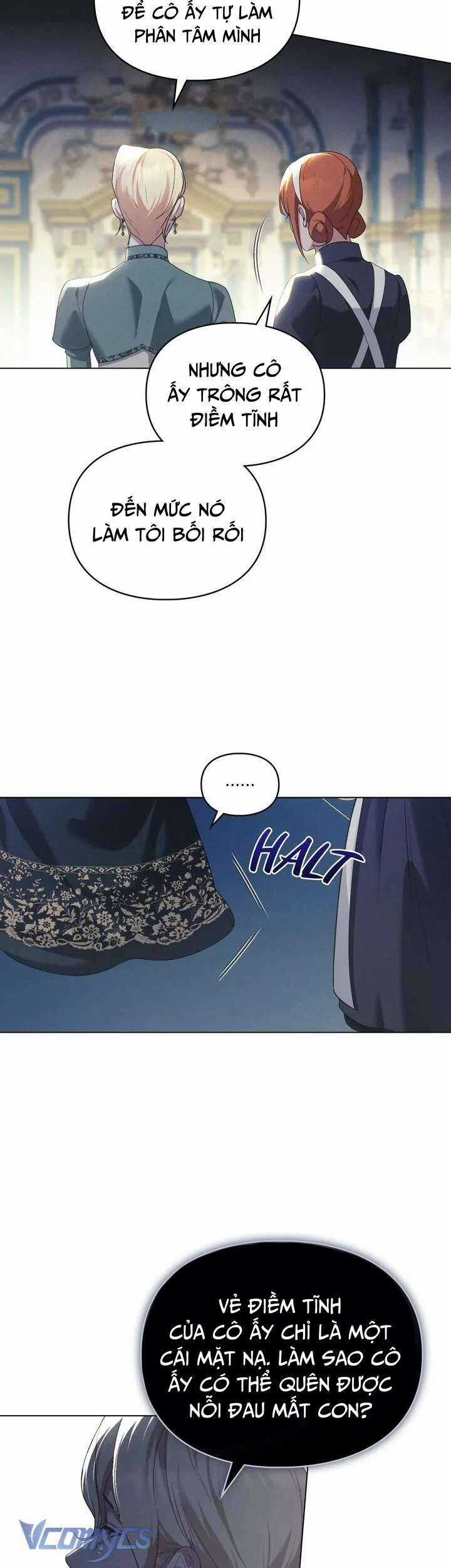 Phản Bội Nhân Phẩm - Chapter 45 - Trang 26