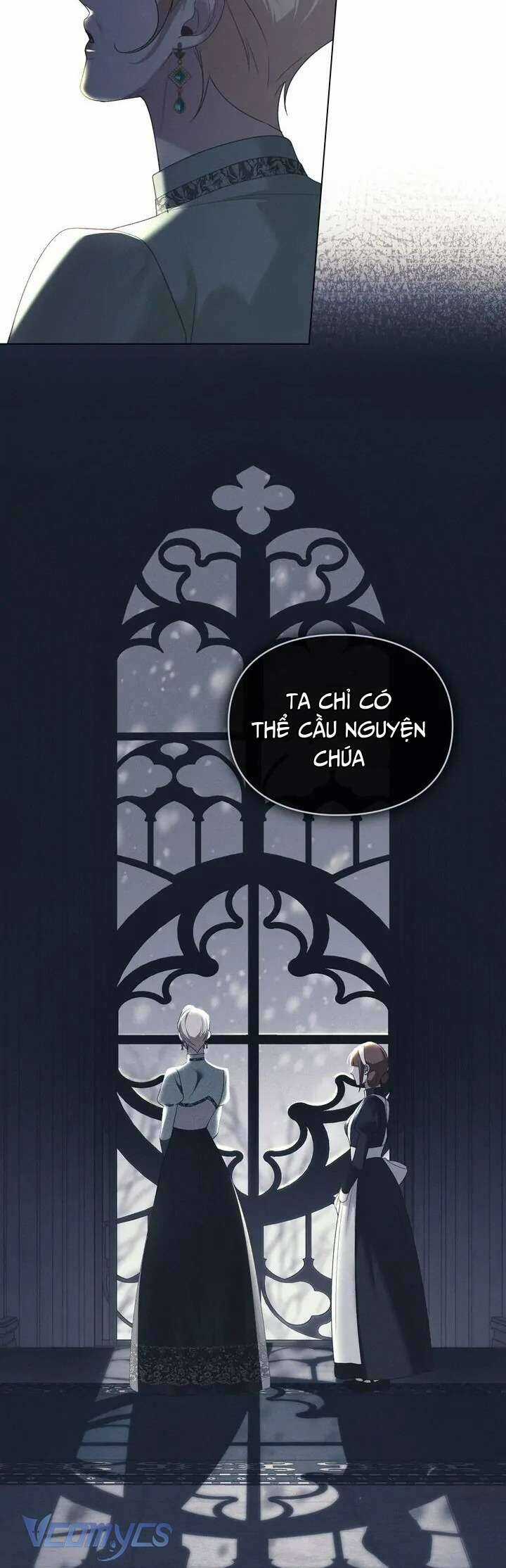 Phản Bội Nhân Phẩm - Chapter 45 - Trang 27